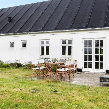 Holiday Iv Løkken
